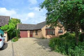 Ragdale, Main Street, Stamford PE9 4PE