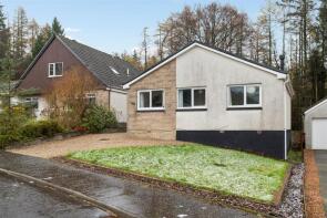 48, Tarmangie Drive, Dollar FK14 7BP