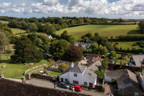 Church Cottage, Church House Inn To Church Barn, Totnes TQ9 7SF