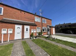 25, Pochins Close, Wigston LE18 2FW
