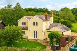 Ivy Cottage, Roe Green, Buntingford SG9 0QE