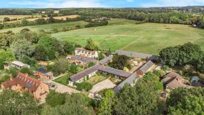 Akeley Wood Court, Home Farm, Akeley Wood Lodge Road, Buckingham MK18 5BW