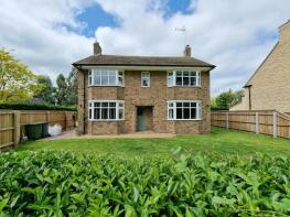 21, Castle End Road, Peterborough PE6 9EP