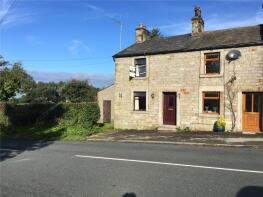 3, Rose Cottages, Anyon Lane, Lancaster LA2 9AQ