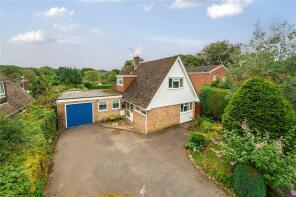 12, The Paddock, Headley, Bordon GU35 8QE