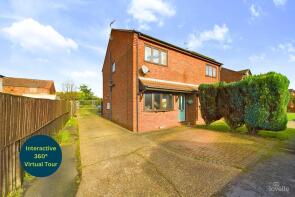 Brindley, Oxmarsh Lane, Barrow-upon-humber DN19 7RE