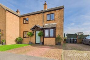 14, Weston Bank, Ashbourne DE6 2FN