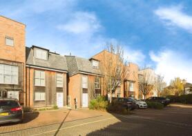 5, Trumpington Place, Addenbrookes Road, Trumpington, Cambridge CB2 9NU