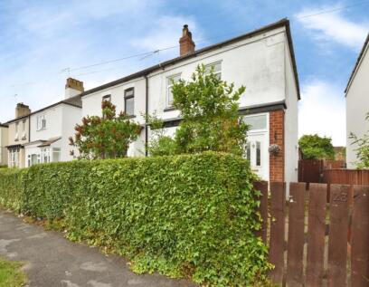 Princes Avenue, Hedon