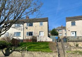 66, Whin Knoll Avenue, Keighley BD21 2HX