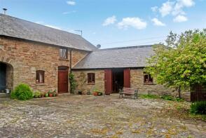 Cornel, Penypentre, Llanfihangel Tal-y-llyn, Brecon LD3 7TG