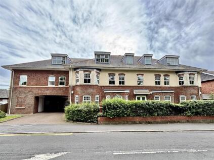 Angerstein Court, Belmont Durham