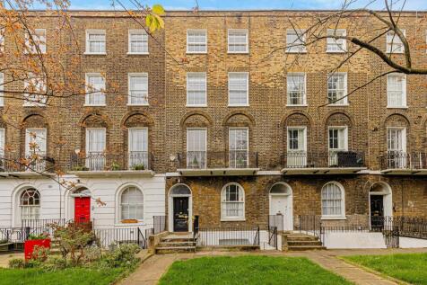 Pentonville Road, London, N1