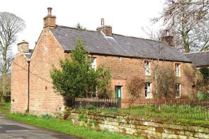 Town End Farm, Access Road To Houses, Penrith CA10 1HY