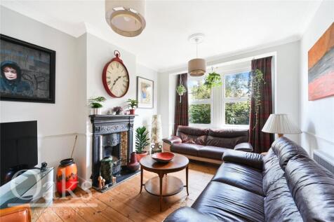 Estcourt Road, South Norwood