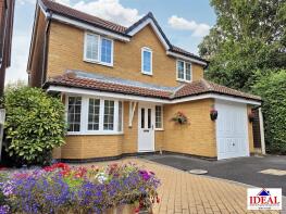 17, Merlin Close, Adwick Le Street, Doncaster DN6 7UY