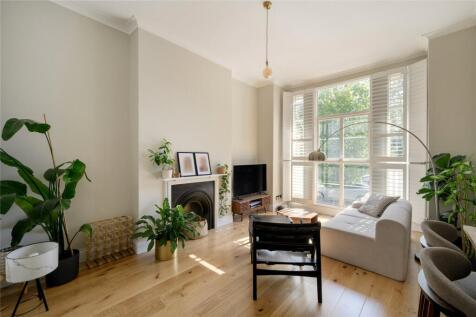 Argyle Road, London, W13