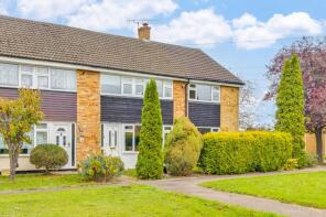 49, Garden Road, Knebworth SG3 6JZ