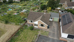 22, Appleton Drive, Wymeswold LE12 6TS