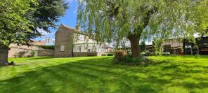 The Old House, Gatherley Road, Richmond DL10 7PE