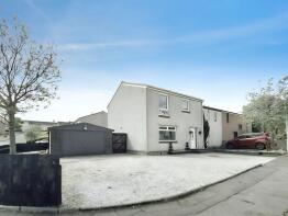 1, Young Terrace, Cowdenbeath KY4 9LB