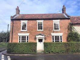 Ostrich House, Wells Road, King's Lynn PE31 8HU