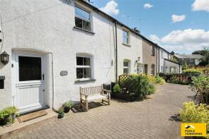 11, Low Row, Grange-over-sands LA11 7PD