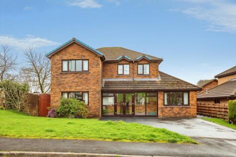 Ger Y Llan, Cwmifor, Llandeilo, Carmarthenshire, SA19