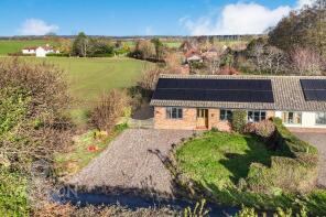 Ketts Acre, Crimp Cramp Lane, Wheatacre NR34 0BQ