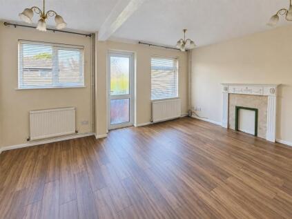 Colebrook Close, Walsgrave