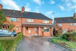 2, The Glebe, Redditch B98 9AW
