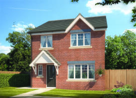 Allangale, Longsight Road, Copster Green BB1 9EU