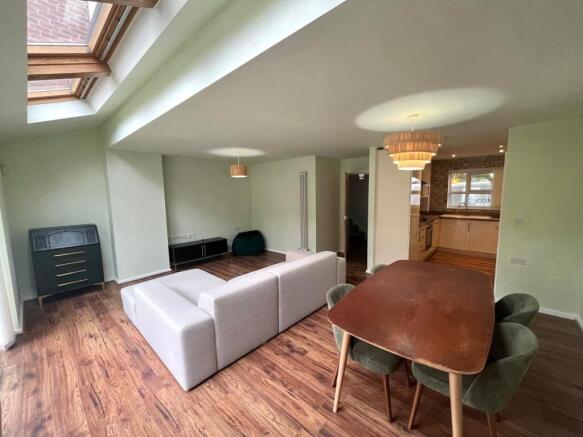 Lounge a
