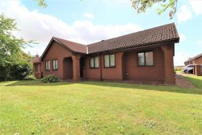 South Winds, Main Street, Brough HU15 1RJ