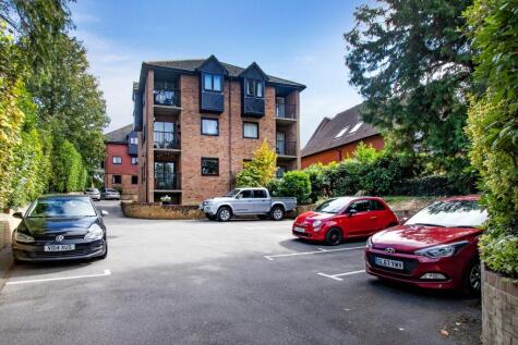 Sandhurst Road, Tunbridge Wells, TN2