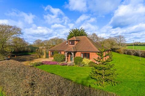 The Pinnock, Pluckley, Ashford, Kent, TN27