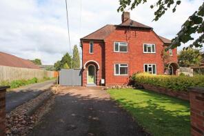 1, The Avenue, Wrockwardine, Telford TF6 5DE