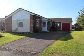 4, Rokewood Place, Bury St. Edmunds IP29 4RF