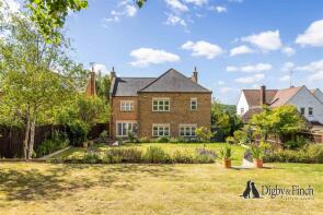 Milburn, Main Street, Stamford PE9 3UD