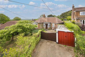 Dalbrae, Blackdown Lane, Heathfield TN21 9JD