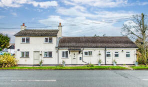 The Firs, Alcester Road, Birmingham B48 7HT