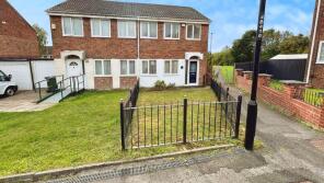 13, Broxburn Court, Newcastle Upon Tyne NE5 3UA