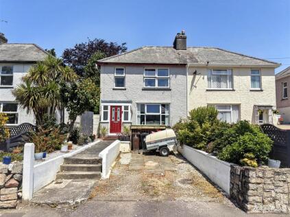 Hendra Vean, Truro