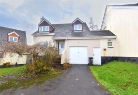 9, Smithay Meadows, Exeter EX6 7LU