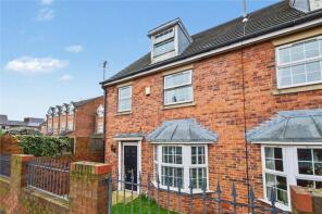5, Linden Court, Rothwell, Leeds LS26 0GF