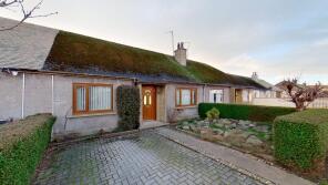 24, Templand Road, Lhanbryde IV30 8PP