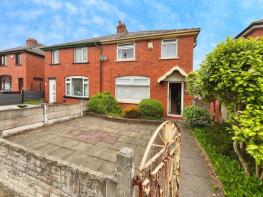 8, Waverley Avenue, Kearsley, Bolton BL4 8HU