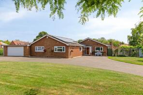 24, Bilney Road, Dereham NR20 4EG