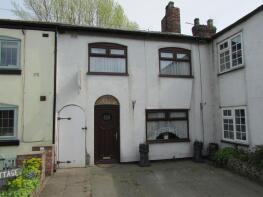 The Cottage, Tarporley Road, Whitley, Warrington WA4 4DY