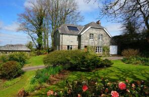 Little Trelabe, Bray Shop PL17 8QL